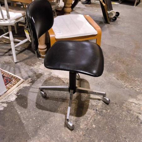 CHAISE DE BUREAU