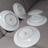 ASSIETTE CHINOISE ANCIENNE 