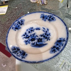 ASSIETTE NIMY