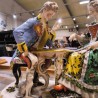 DECORATION ITALIENNE CONFRONTATION AUX ECHECS