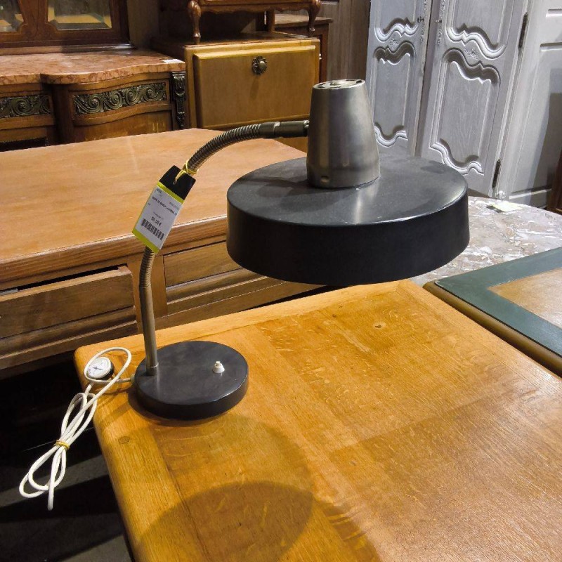 LAMPE DE BUREAU ANNÉES 70