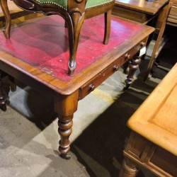 BUREAU ANGLAIS 