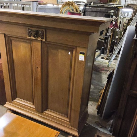 ARMOIRE 2 PORTES HOLLANDAIS