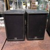 PAIRE DE HAUT PARLEUR WHARFEDALE DIAMOND 5
