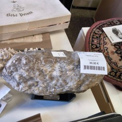 PIERRE CALCITE 