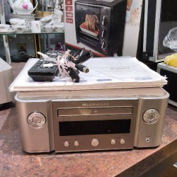 AMPLIFICATEUR MARANTZ M-CR412