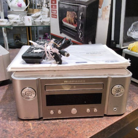 AMPLIFICATEUR MARANTZ M-CR412