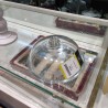 CLOCHE EN VERRE 