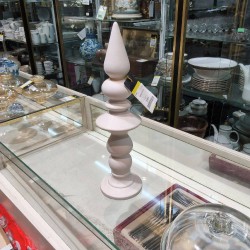 DECORATION POINTE 