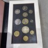 BOITE MONNAIE DE PARIS DE 1999 