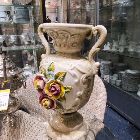 VASE ITALIEN