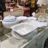 LOT DE VAISSELLES VILLEROY ET BOCH  COPENHAGUE