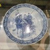 ASSIETTE DÉCO BOCH