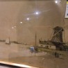 DESSIN PAYSAGE HOLLANDAIS