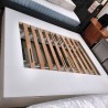 LIT IKEA BLANC + TIROIRS