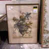 GRAVURE FLEURS 