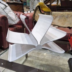 PORTE REVUES KARTELL FRONT PAGE