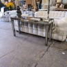 CONSOLE DESIGN MITCHELL DE CHEZ FLAMANT PRIX NEUF 1300 EUR