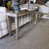CONSOLE DESIGN MITCHELL DE CHEZ FLAMANT PRIX NEUF 1300 EUR