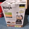 ROBOT DE CUISINE NINJA