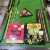 PANNEAU DÉCO TINTIN