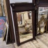 MIROIR TRUMEAU STYLE MALINOIS