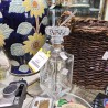 CARAFE EN CRISTAL 