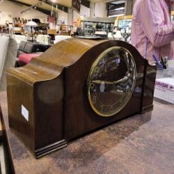 RADIO STYLE ART DECO
