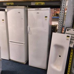 CONGÉLATEUR WHIRLPOOL