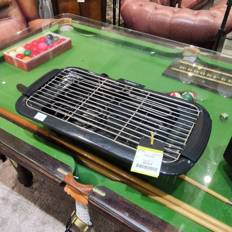 GRILL TEFAL
