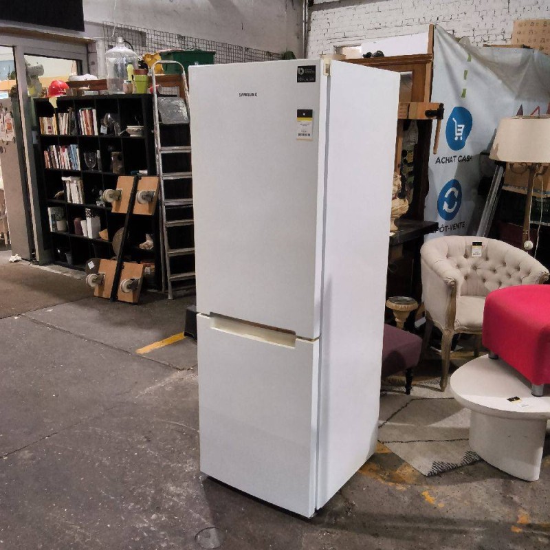 FRIGO CONGÉLATEUR SAMSUNG