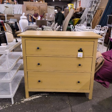 COMODE IKEA 3 TIROIRS