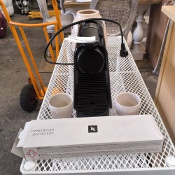 MACHINE A CAFE NESPRESSO MINI
