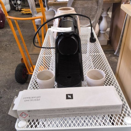 MACHINE A CAFE NESPRESSO MINI