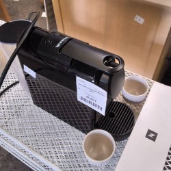 MACHINE A CAFE NESPRESSO MINI