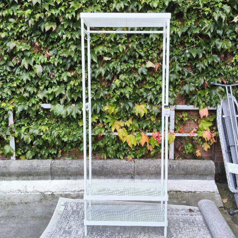 MEUBLE ETAGERE HALL D ENTREE IKEA