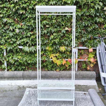 MEUBLE ETAGERE HALL D ENTREE IKEA