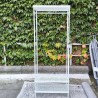 MEUBLE ETAGERE HALL D ENTREE IKEA