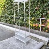 MEUBLE ETAGERE HALL D ENTREE IKEA