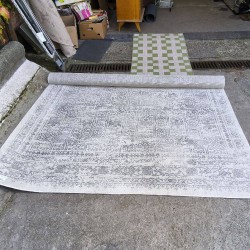 TAPIS MODERNE 200X270