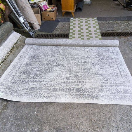TAPIS MODERNE 200X270