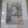 PAIRE DE CADRES JAN KORTHALE