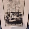 LITHOGRAPHIE PORT 