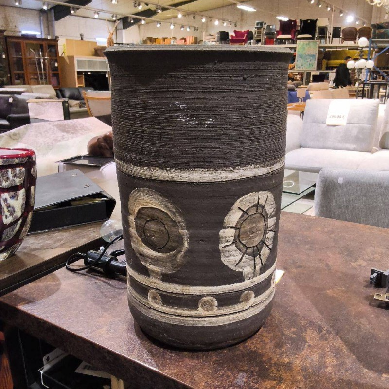 CACHE POT VINTAGE