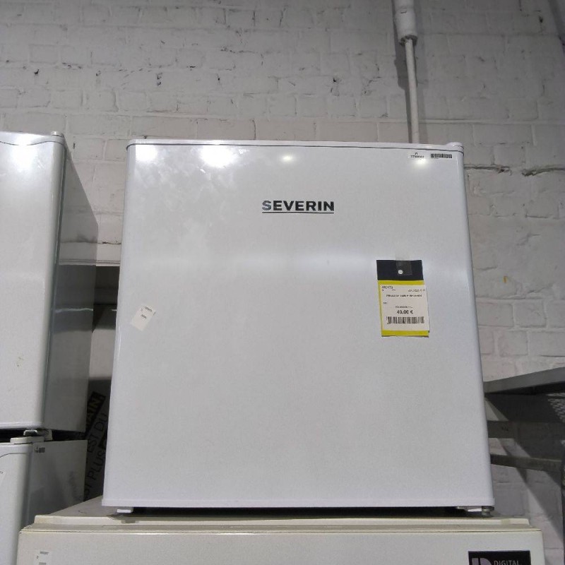 FRIGO DE TABLE SEVERIN