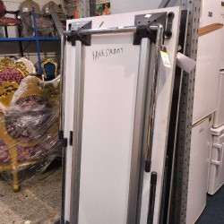TABLE PLIABLE RECTANGULAIRE
