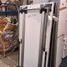 TABLE PLIABLE RECTANGULAIRE
