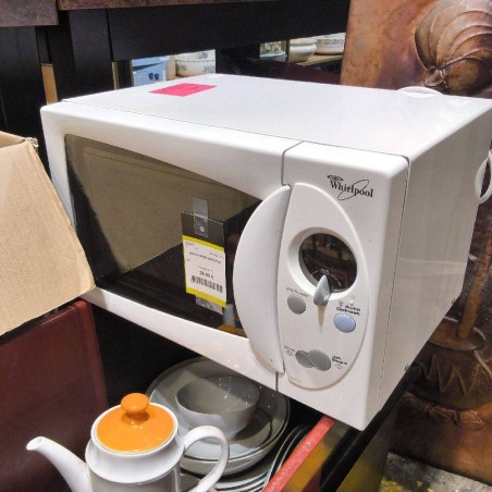 MICRO ONDES WHIRLPOOL
