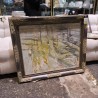 HUILE SUR PANNEAU