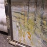 HUILE SUR PANNEAU